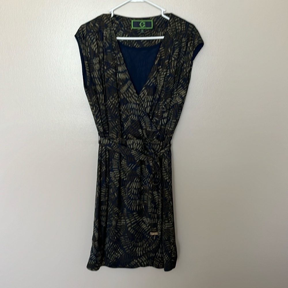 NWOT C Wonder Dress (M)